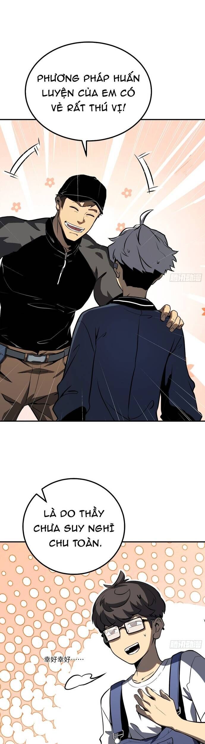 Thức Tỉnh Toàn Chức - Chapter 13 - Page 10