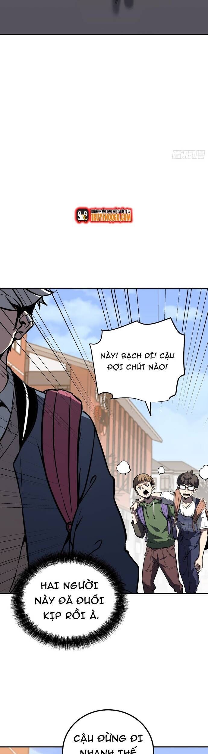 Thức Tỉnh Toàn Chức - Chapter 13 - Page 22