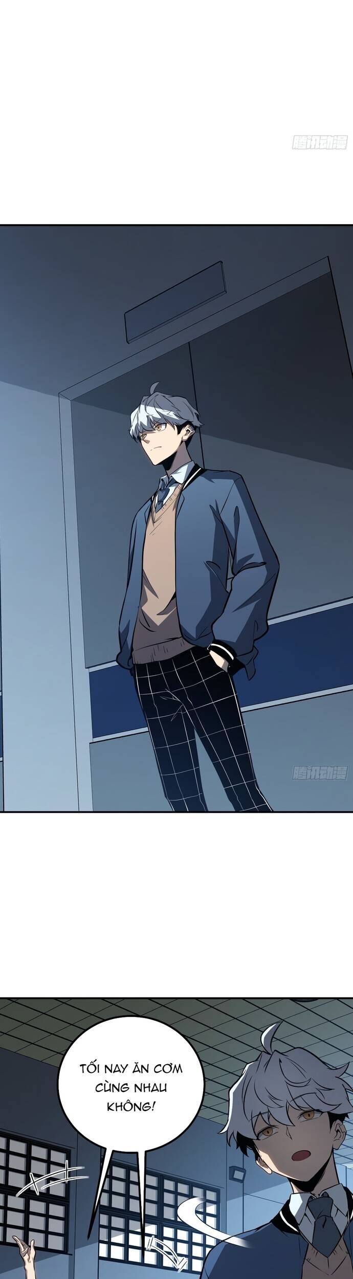 Thức Tỉnh Toàn Chức - Chapter 14 - Page 10