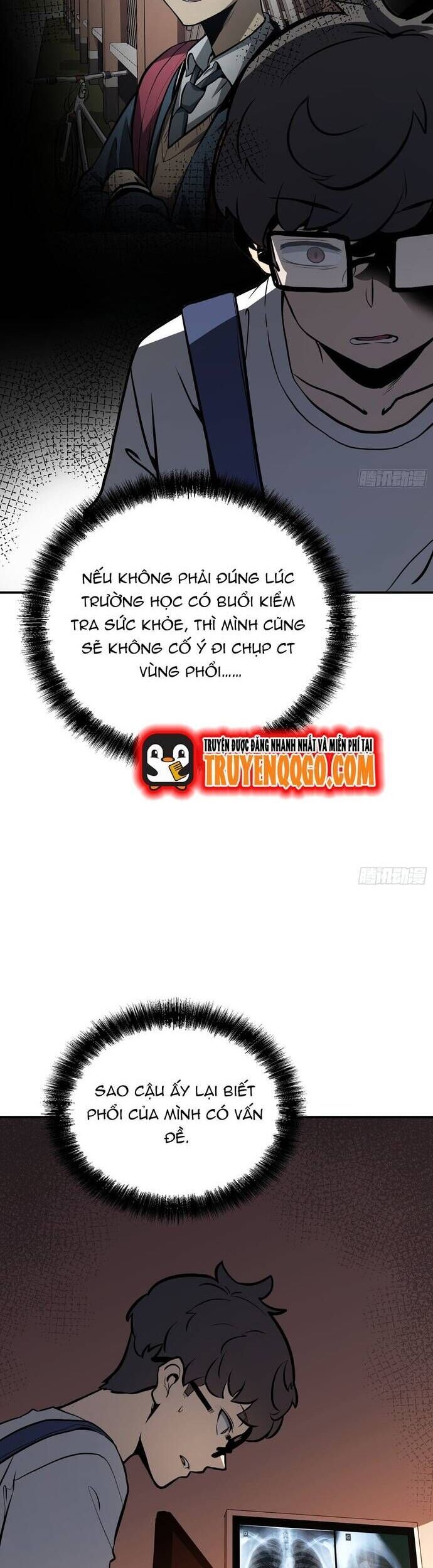 Thức Tỉnh Toàn Chức - Chapter 14 - Page 15