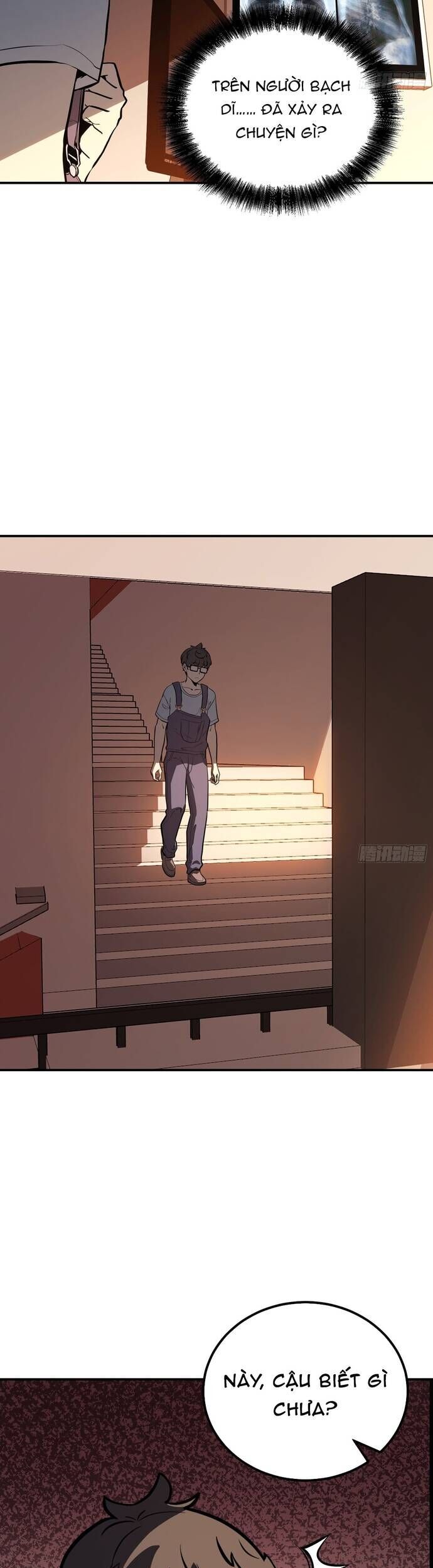 Thức Tỉnh Toàn Chức - Chapter 14 - Page 16