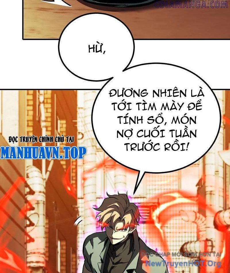 Thức Tỉnh Toàn Chức - Chapter 15 - Page 38