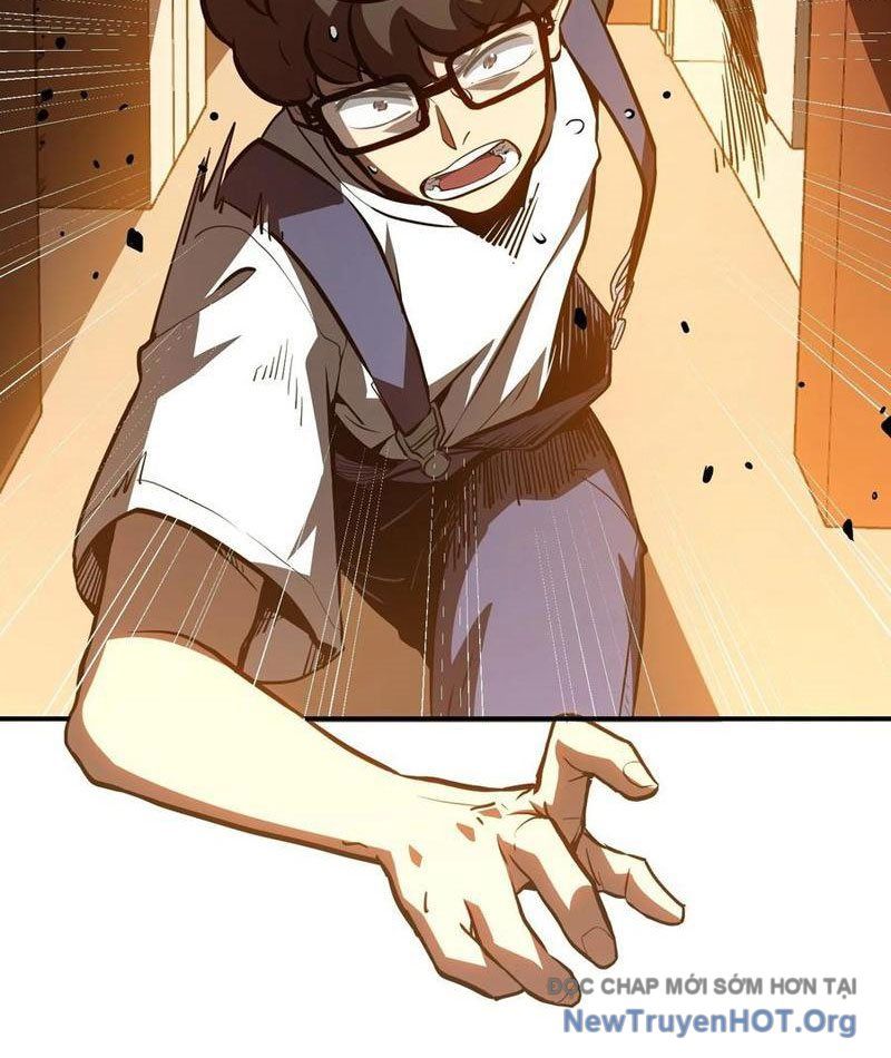 Thức Tỉnh Toàn Chức - Chapter 15 - Page 5