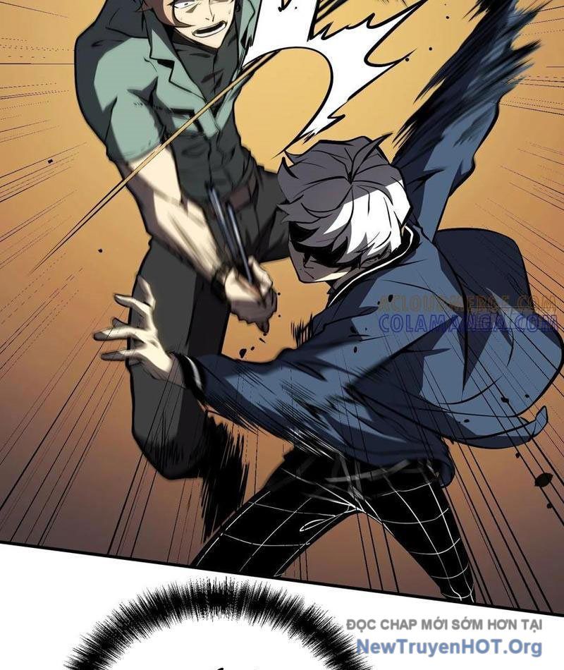 Thức Tỉnh Toàn Chức - Chapter 15 - Page 51
