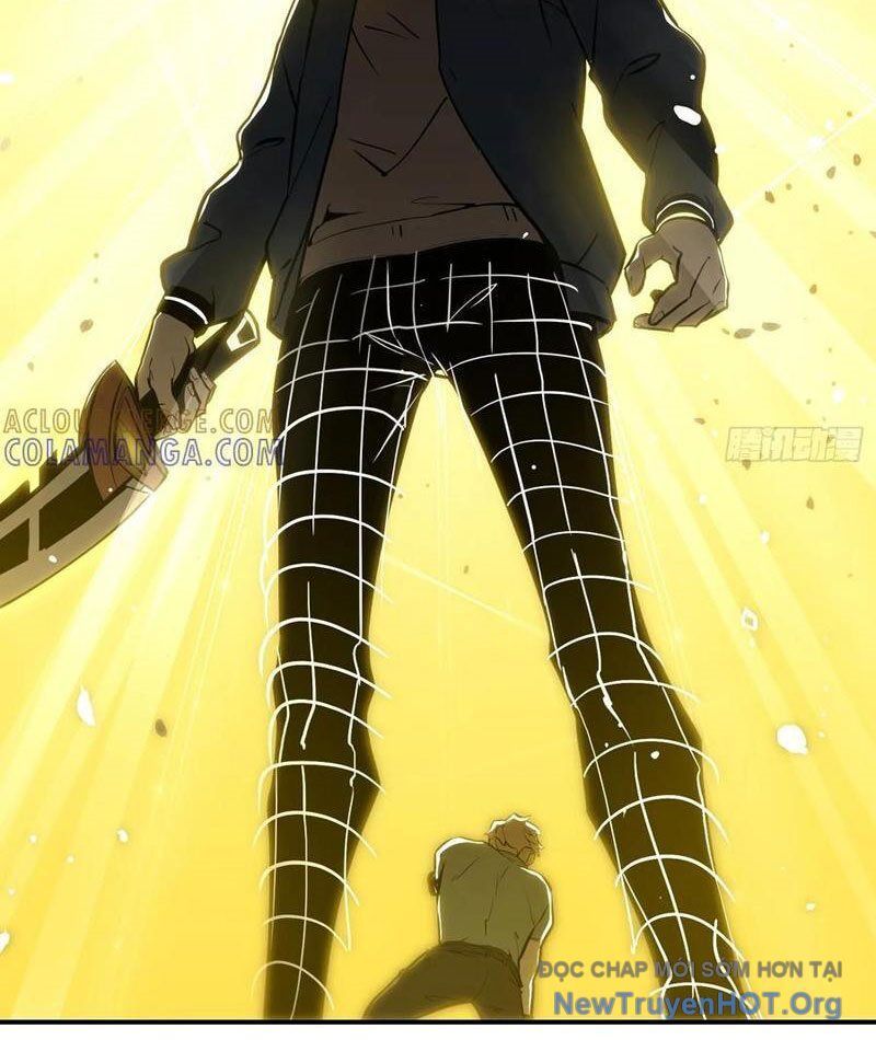 Thức Tỉnh Toàn Chức - Chapter 16 - Page 10