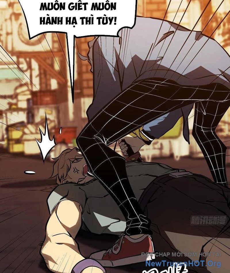 Thức Tỉnh Toàn Chức - Chapter 16 - Page 21