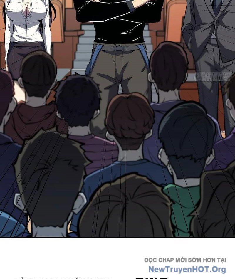 Thức Tỉnh Toàn Chức - Chapter 16 - Page 42