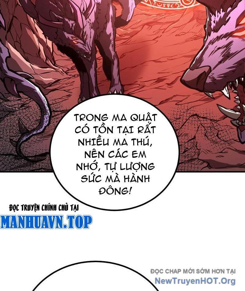 Thức Tỉnh Toàn Chức - Chapter 16 - Page 46