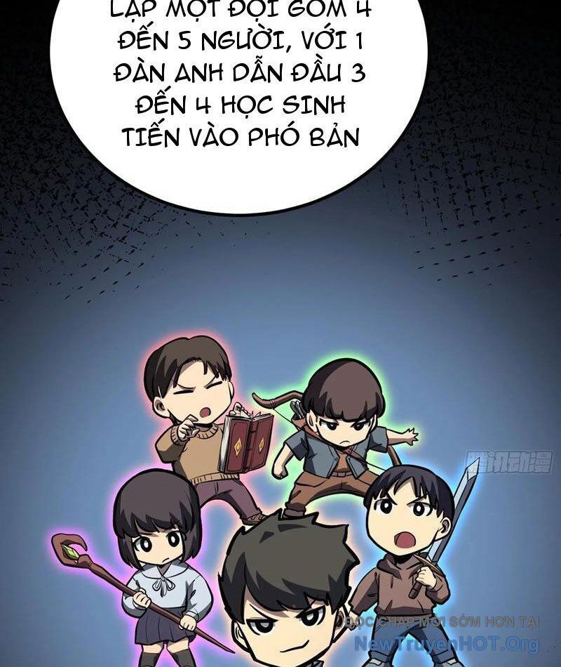 Thức Tỉnh Toàn Chức - Chapter 16 - Page 50