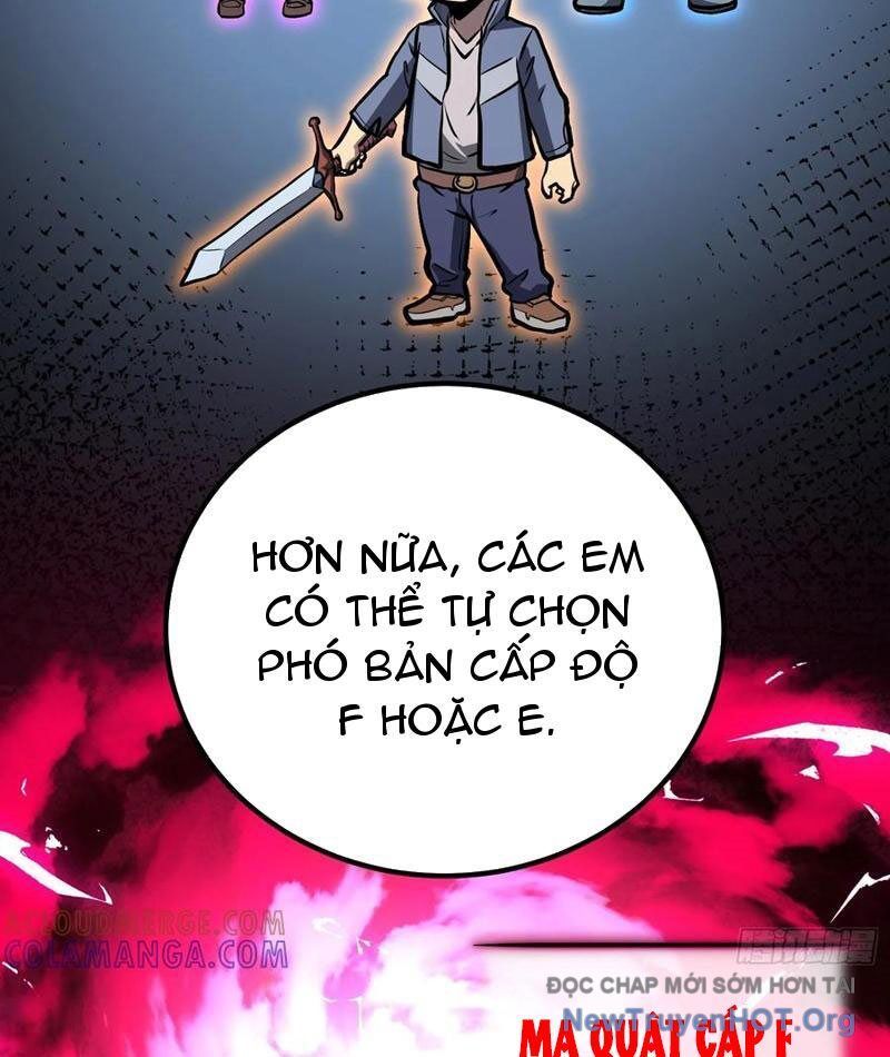 Thức Tỉnh Toàn Chức - Chapter 16 - Page 51