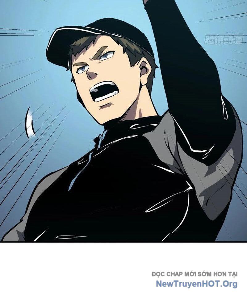 Thức Tỉnh Toàn Chức - Chapter 16 - Page 57