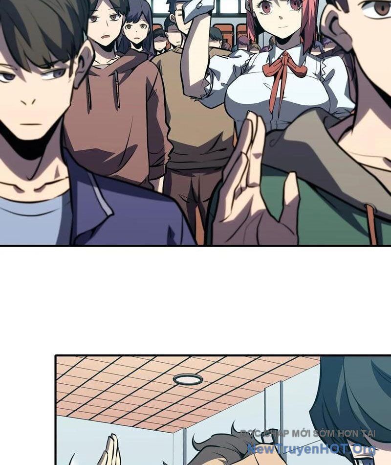 Thức Tỉnh Toàn Chức - Chapter 16 - Page 59