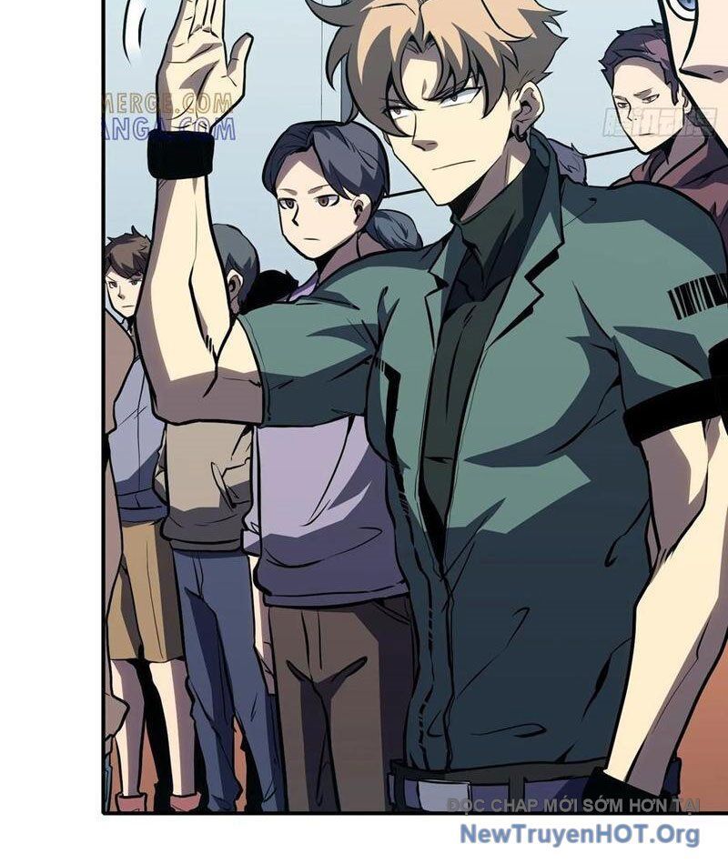 Thức Tỉnh Toàn Chức - Chapter 16 - Page 60