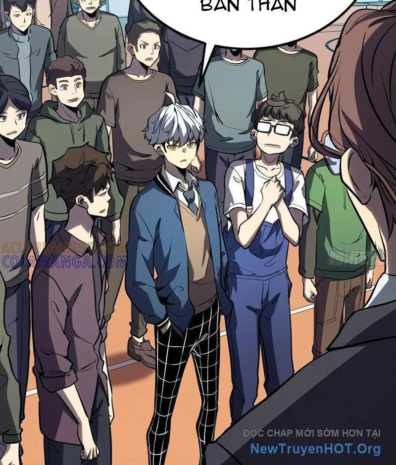 Thức Tỉnh Toàn Chức - Chapter 17 - Page 11