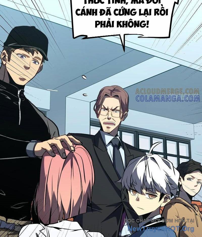 Thức Tỉnh Toàn Chức - Chapter 17 - Page 32