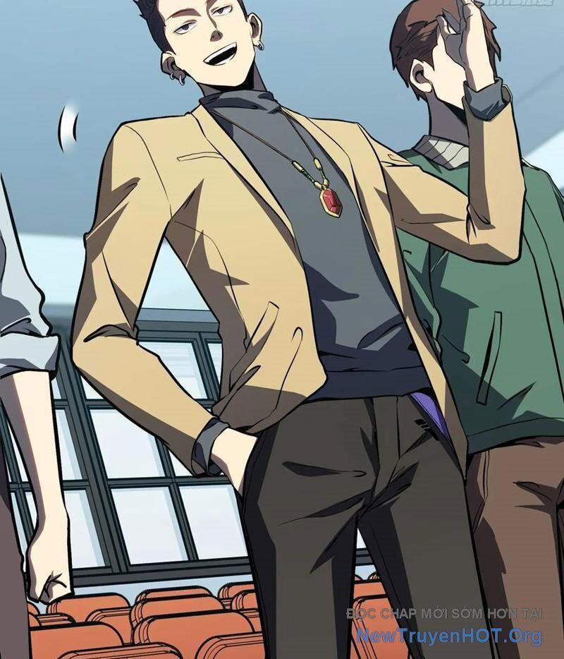 Thức Tỉnh Toàn Chức - Chapter 17 - Page 37