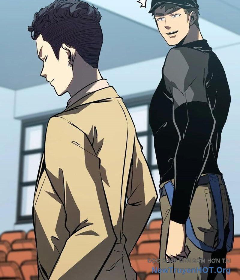 Thức Tỉnh Toàn Chức - Chapter 17 - Page 39