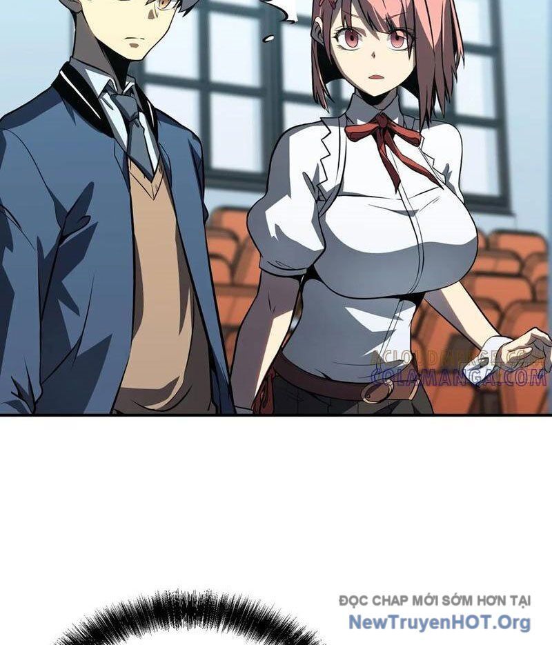 Thức Tỉnh Toàn Chức - Chapter 17 - Page 41