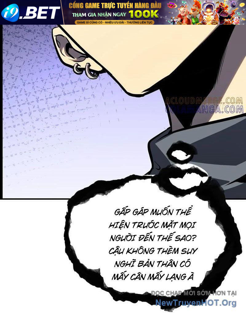 Thức Tỉnh Toàn Chức - Chapter 17 - Page 47