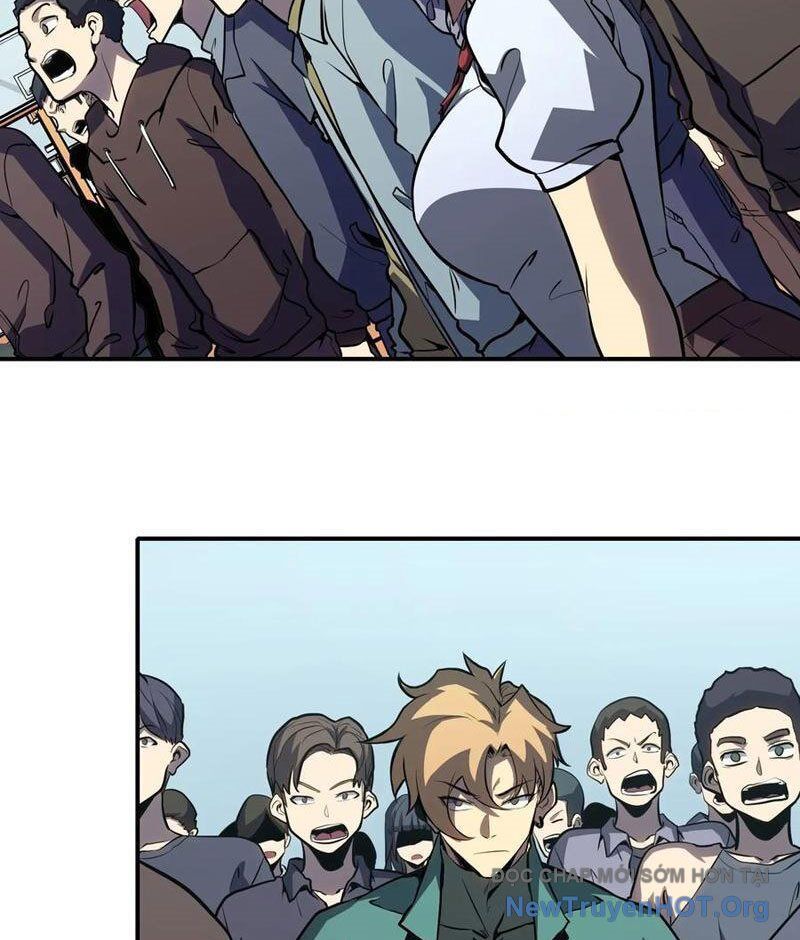 Thức Tỉnh Toàn Chức - Chapter 17 - Page 5