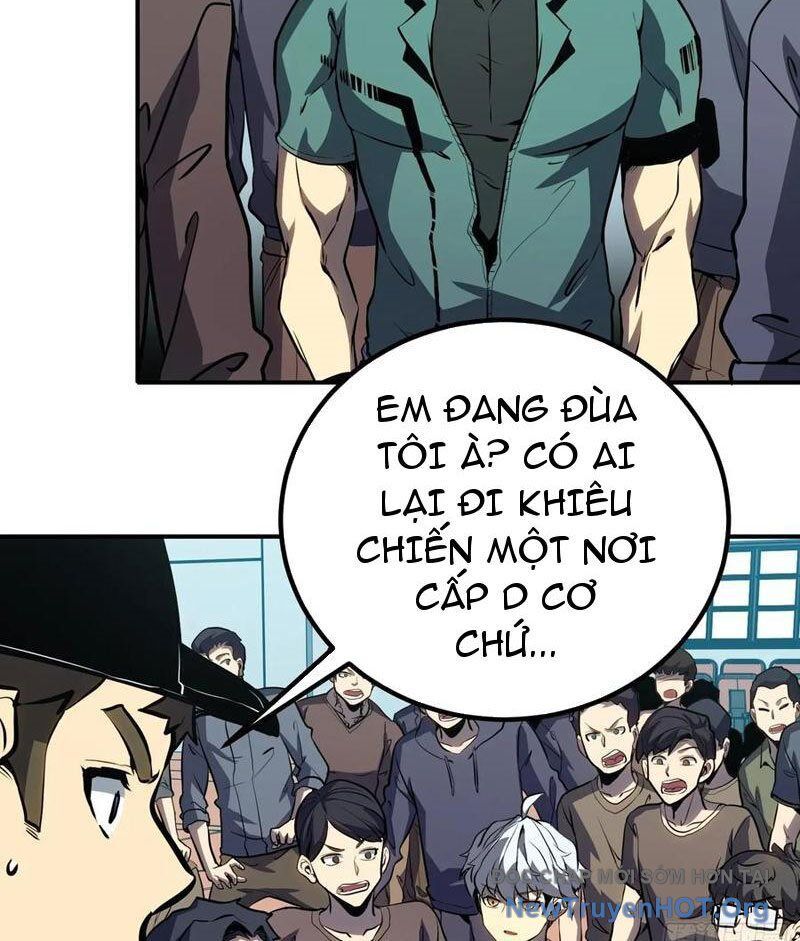 Thức Tỉnh Toàn Chức - Chapter 17 - Page 6