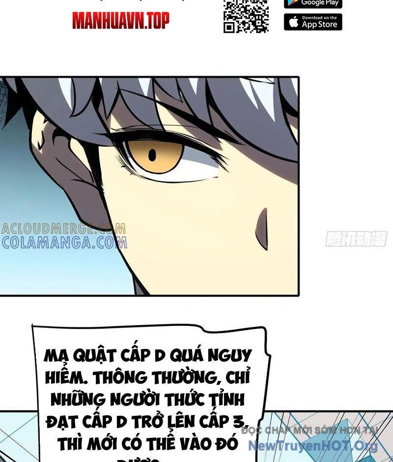 Thức Tỉnh Toàn Chức - Chapter 17 - Page 8