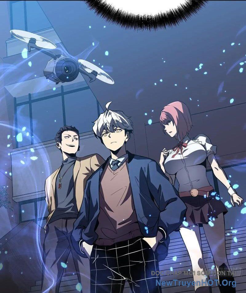 Thức Tỉnh Toàn Chức - Chapter 18 - Page 12