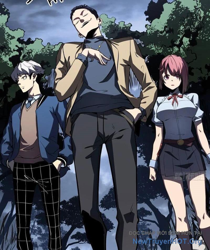 Thức Tỉnh Toàn Chức - Chapter 18 - Page 24