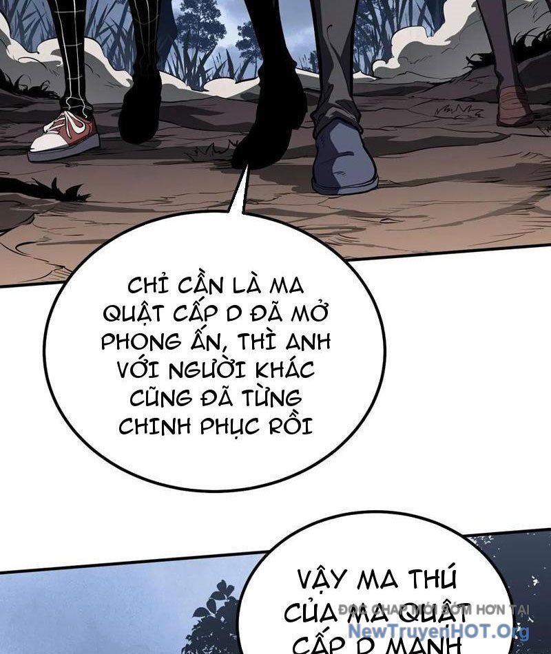 Thức Tỉnh Toàn Chức - Chapter 18 - Page 25