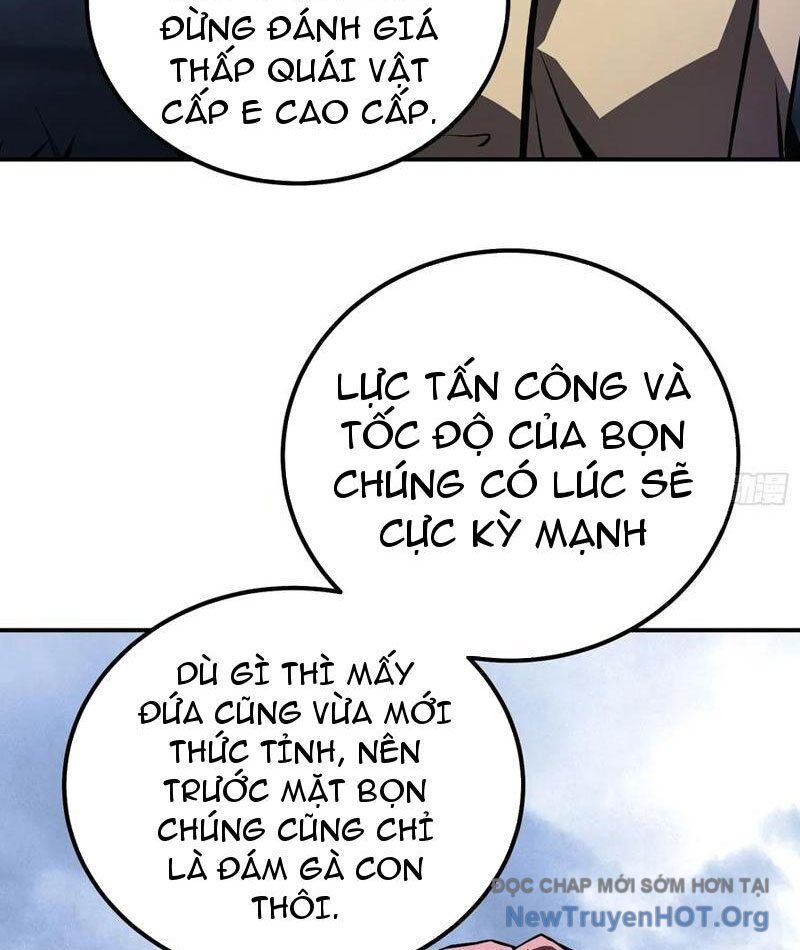 Thức Tỉnh Toàn Chức - Chapter 18 - Page 29