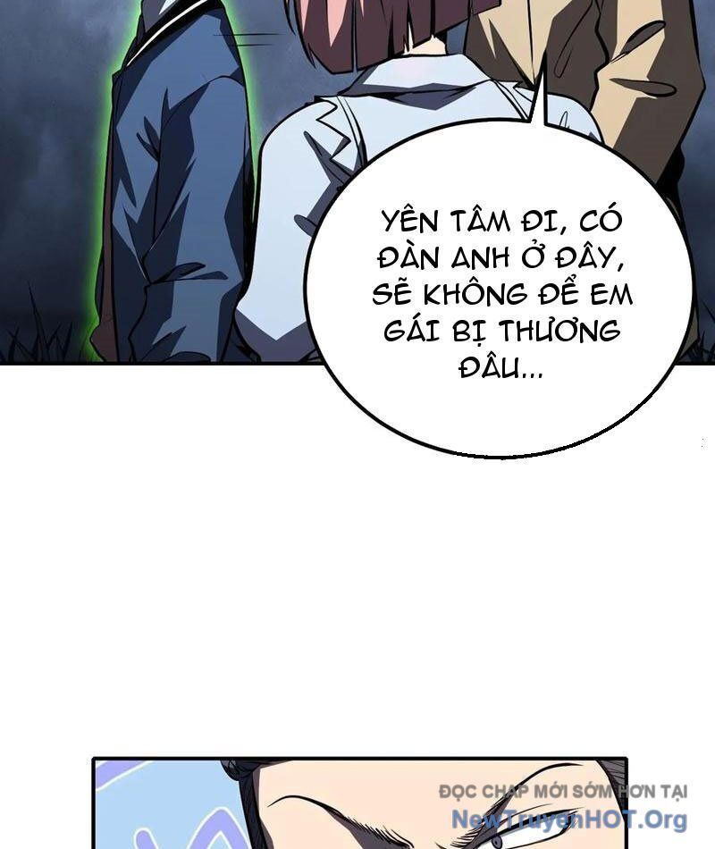 Thức Tỉnh Toàn Chức - Chapter 18 - Page 32