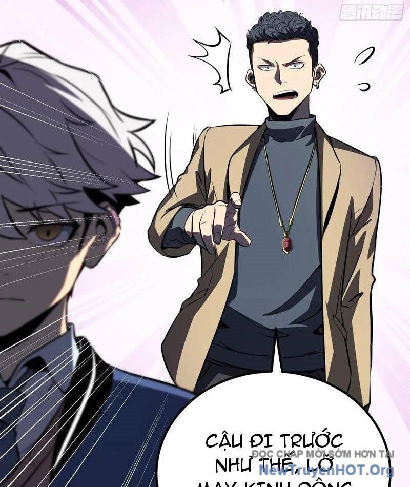 Thức Tỉnh Toàn Chức - Chapter 18 - Page 34