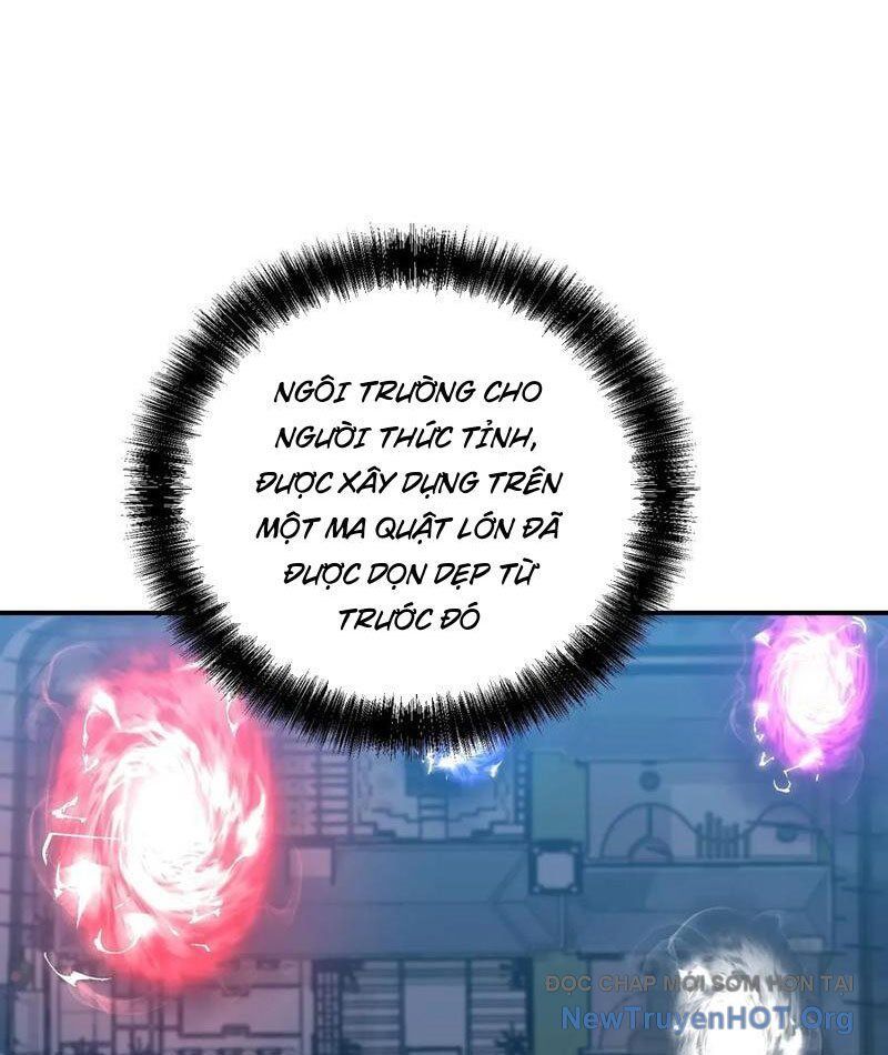 Thức Tỉnh Toàn Chức - Chapter 18 - Page 4