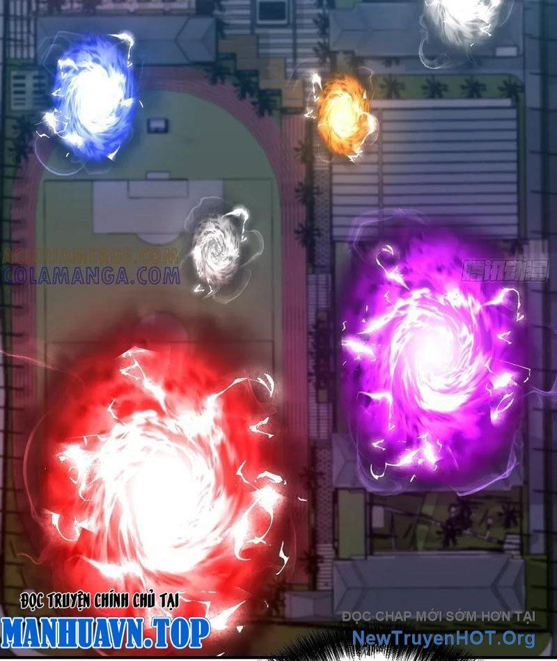 Thức Tỉnh Toàn Chức - Chapter 18 - Page 5