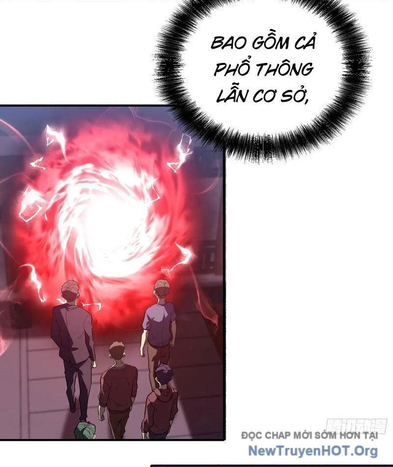 Thức Tỉnh Toàn Chức - Chapter 18 - Page 6