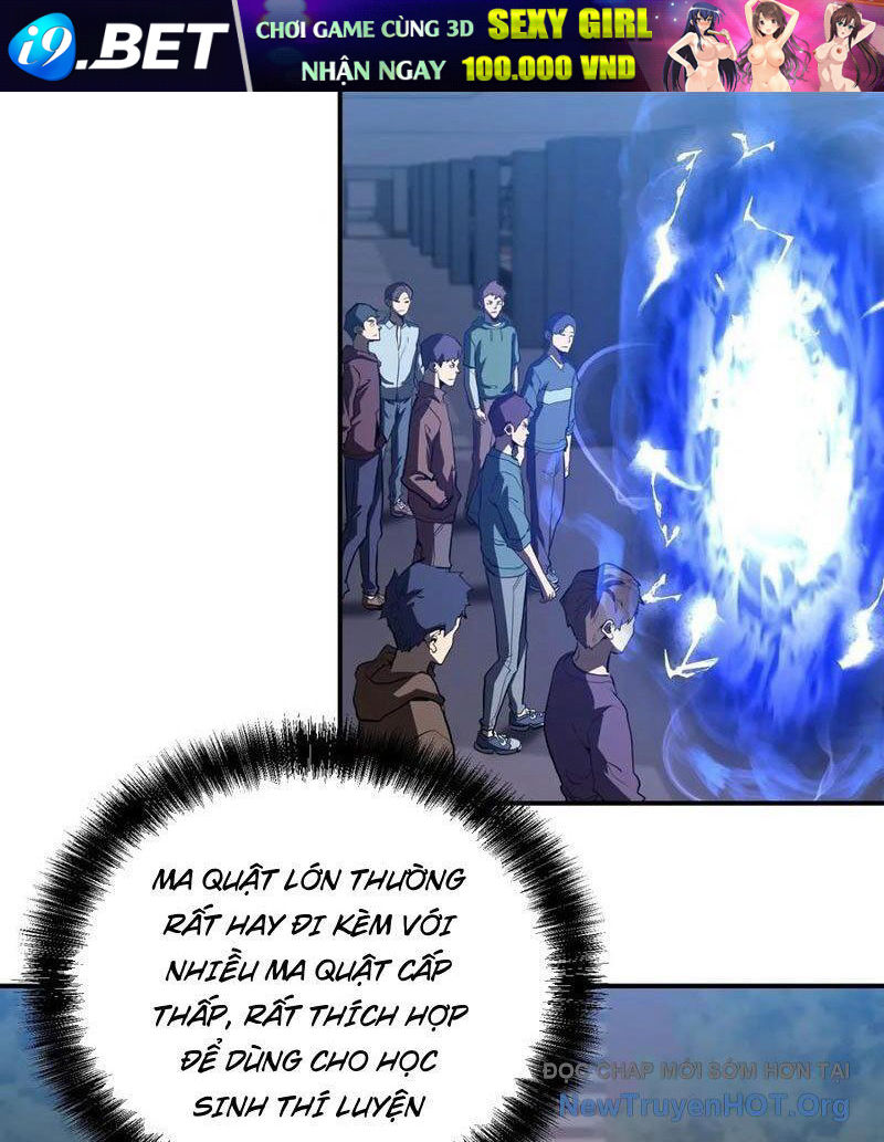 Thức Tỉnh Toàn Chức - Chapter 18 - Page 7