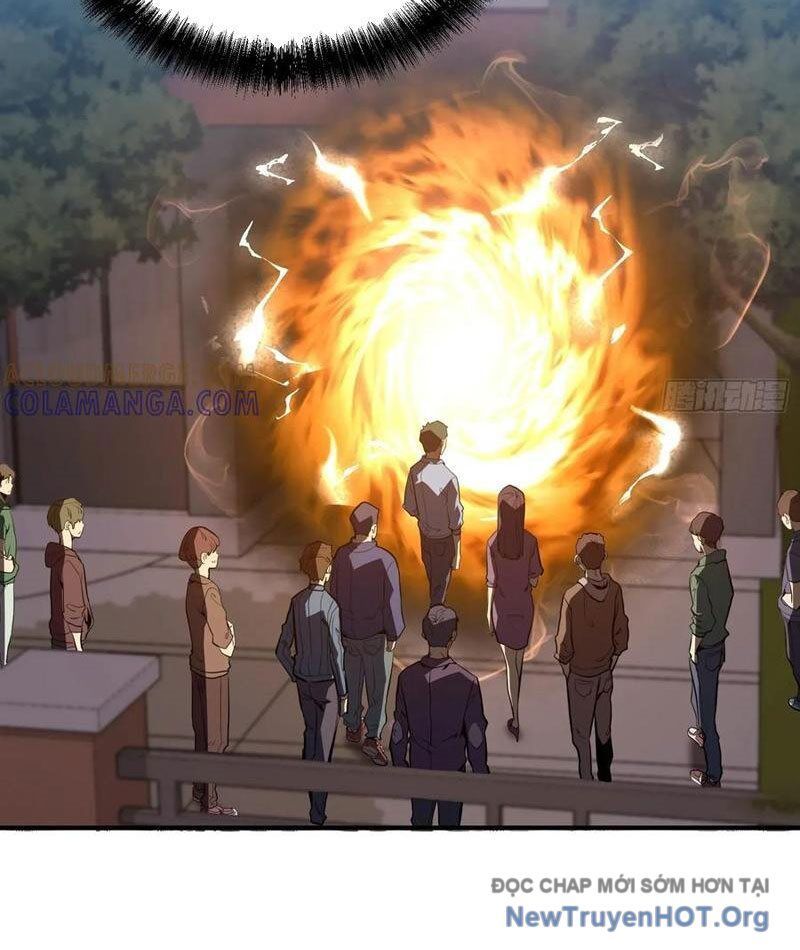 Thức Tỉnh Toàn Chức - Chapter 18 - Page 8