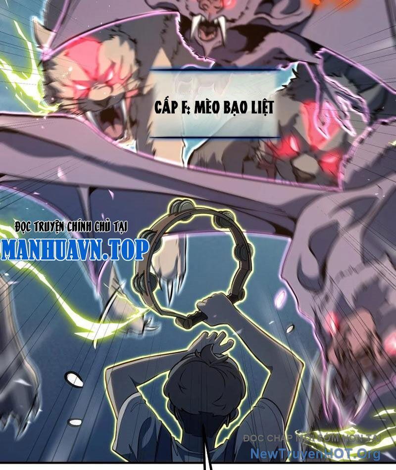 Thức Tỉnh Toàn Chức - Chapter 19 - Page 10