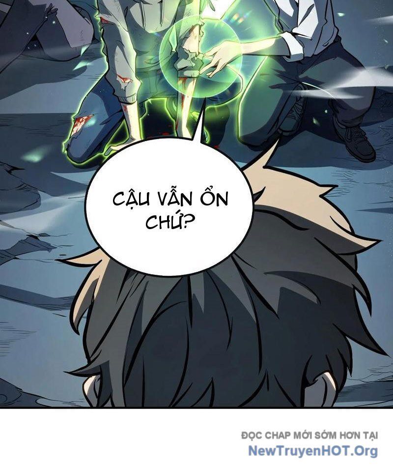 Thức Tỉnh Toàn Chức - Chapter 19 - Page 16