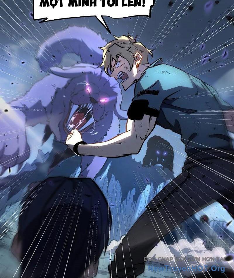 Thức Tỉnh Toàn Chức - Chapter 19 - Page 18