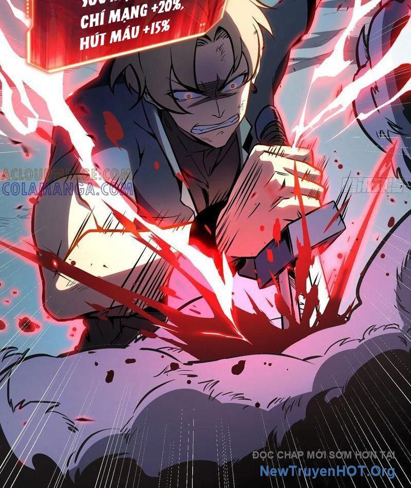 Thức Tỉnh Toàn Chức - Chapter 19 - Page 20