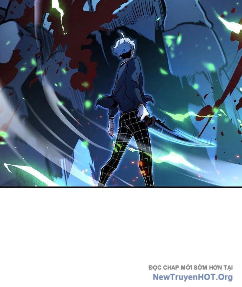 Thức Tỉnh Toàn Chức - Chapter 19 - Page 25