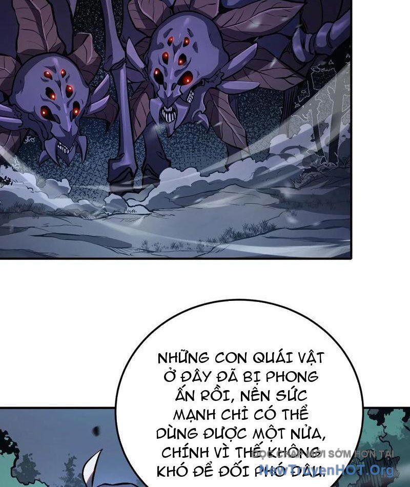 Thức Tỉnh Toàn Chức - Chapter 19 - Page 30