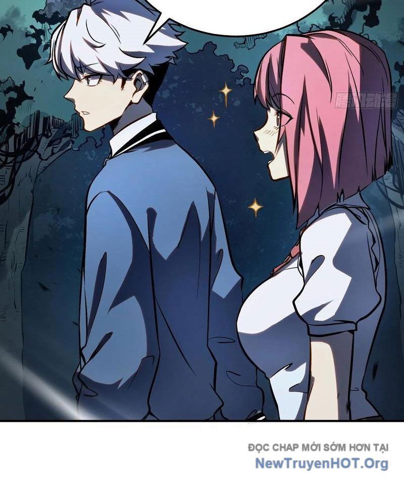 Thức Tỉnh Toàn Chức - Chapter 19 - Page 31