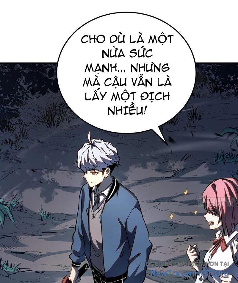 Thức Tỉnh Toàn Chức - Chapter 19 - Page 32