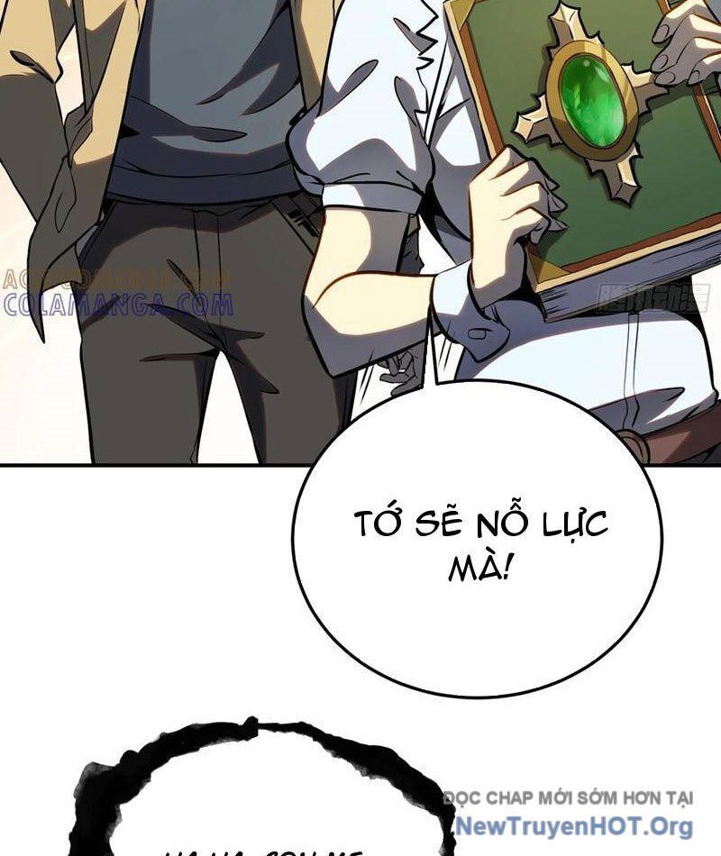 Thức Tỉnh Toàn Chức - Chapter 19 - Page 38
