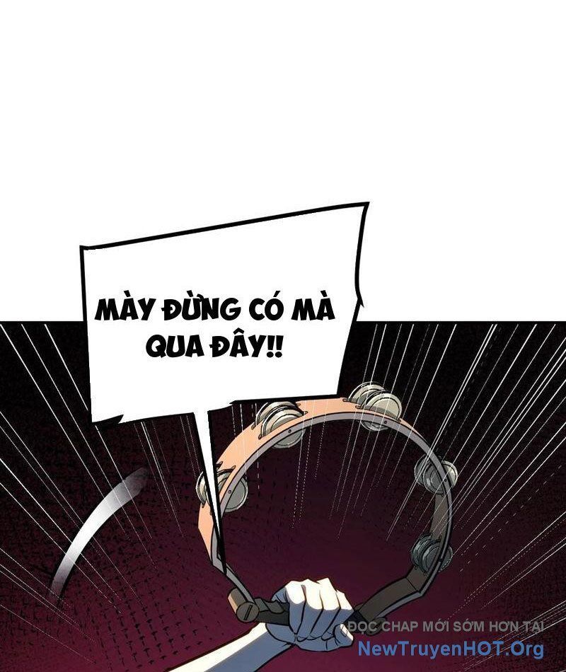 Thức Tỉnh Toàn Chức - Chapter 19 - Page 4