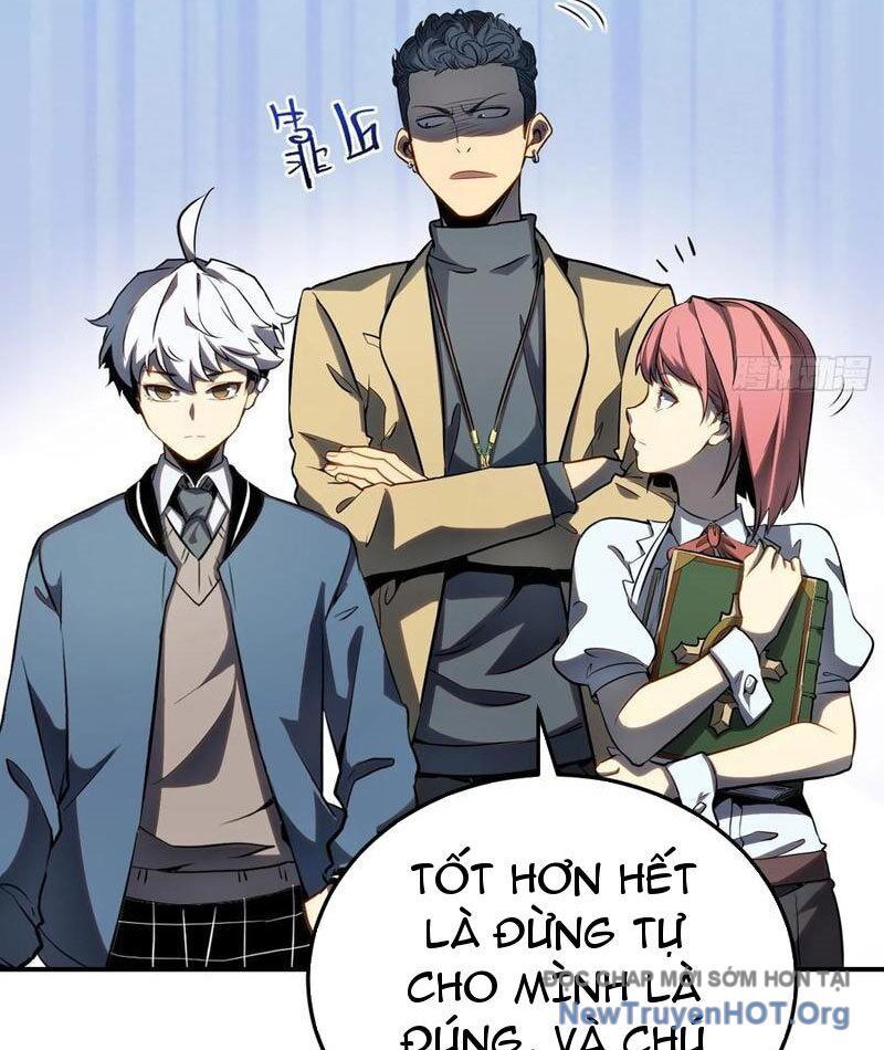 Thức Tỉnh Toàn Chức - Chapter 19 - Page 41