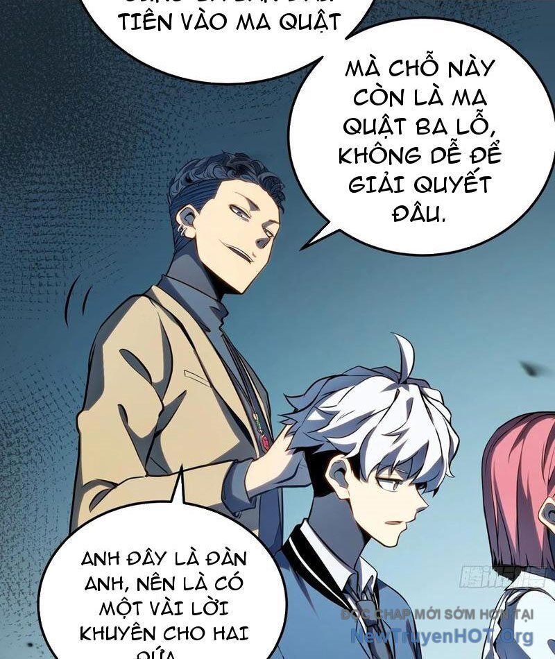 Thức Tỉnh Toàn Chức - Chapter 19 - Page 43