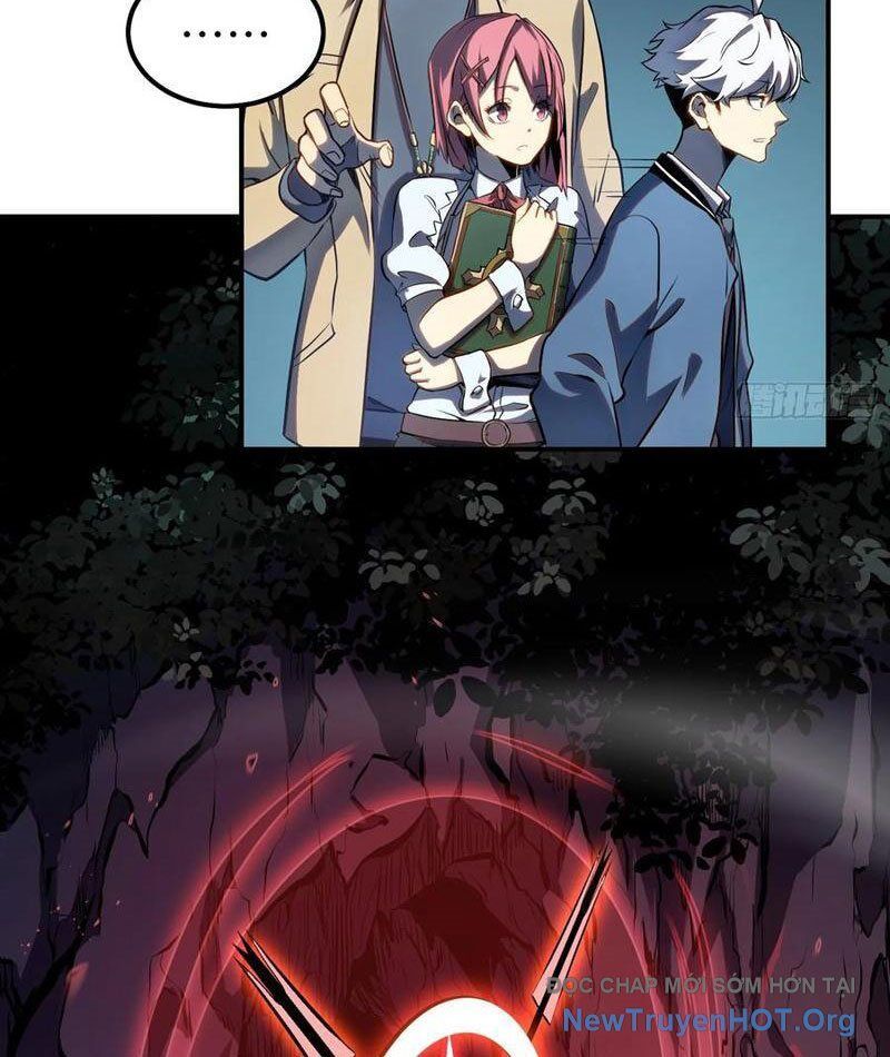 Thức Tỉnh Toàn Chức - Chapter 19 - Page 45